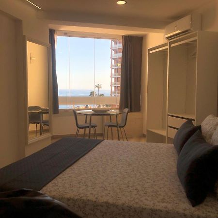 Suite Estudio Benalmadena Bagian luar foto