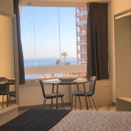 Suite Estudio Benalmadena Bagian luar foto